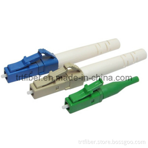 LC 3.0mm Fiber Connector (fast connector)